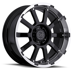 Offroad Wheels – Supastyle