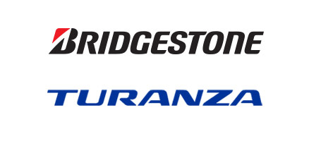 Bridgestone Turanza
