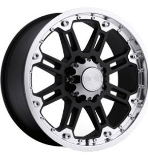 Offroad Wheels
