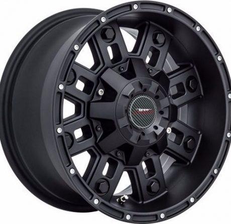 Bullet STBK Side