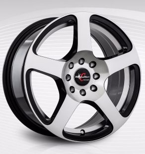Racing Hart Concept Passenger