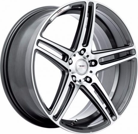 Corsa GMMF