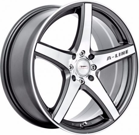 Orio GMMF Side