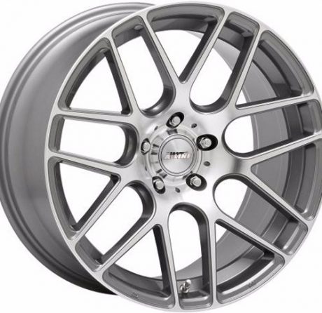 Racer GMMF Side