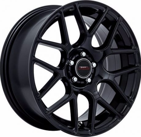 Racer Gloss Blk