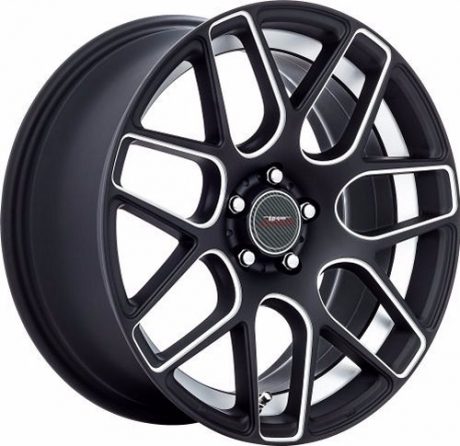 Racer STBKMILLED.U Side