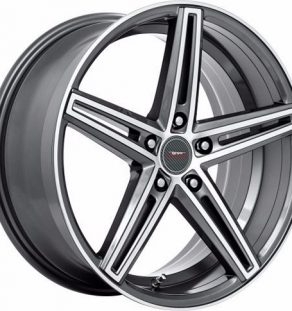 A-Line M Spec Wheels