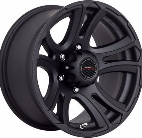 Rebel STBLK