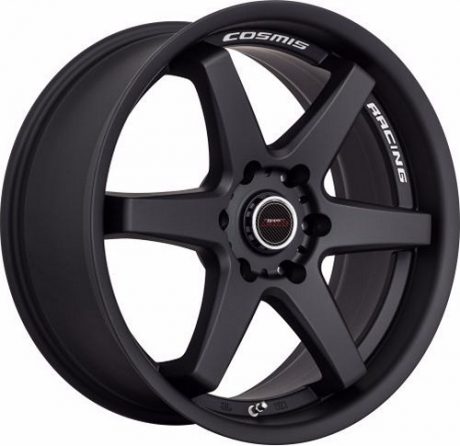 Vision STBLK